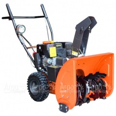 Снегоуборщик Prorab GST 65 EL в Великих Луках