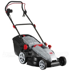 Газонокосилка электрическая Al-Ko Classic 4.27 E Plus в Великих Луках