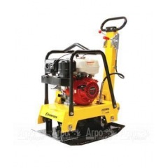 Виброплита бензиновая Champion PC1645RH в Великих Луках