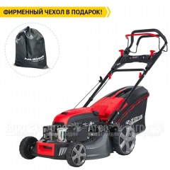 Газонокосилка бензиновая EVOline LMG 53 CV в Великих Луках