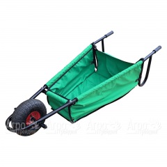 Тачка садовая одноколесная Sadovodcart в Великих Луках