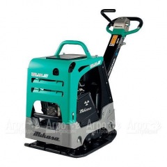 Виброплита реверсивная Caiman MVH-209GH Honda GX240 в Великих Луках