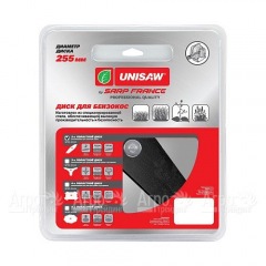 Диск 2T 255 mm Unisaw Professional Quality в Великих Луках