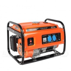Бензогенератор Patriot Max Power SRGE 3800 2.8 кВт в Великих Луках