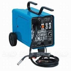Сварочный полуавтомат BlueWeld Combi 4.165 Turbo в Великих Луках