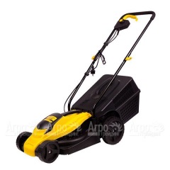Газонокосилка электрическая Champion EM3110 в Великих Луках