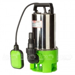 Дренажный насос RedVerg RD-DPS1100/35 в Великих Луках