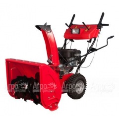 Снегоуборщик DDE ST5556L в Великих Луках