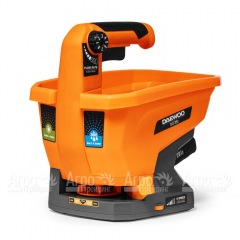 Сеялка аккумуляторная Daewoo DASP 321Li (без аккумулятора и зарядного устройства) в Великих Луках