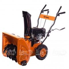 Снегоуборщик Рысь СМ 7 в Великих Луках