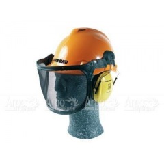 Каска для работы в лесу   в Великих Луках