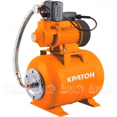 Насосная станция Кратон AWP-500PI в Великих Луках