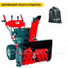 Бензиновый снегоуборщик Al-ko SnowLine 620E III в Великих Луках
