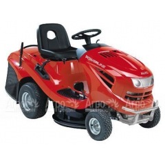 Садовый минитрактор Al-KO PowerLine T 12-74 HD edition в Великих Луках