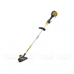 Аккумуляторный триммер Dewalt DCM561PBS (без аккумулятора и зарядного устройства) в Великих Луках