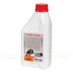 Масло биоразлагаемое Oleo-Mac Chainlube 1 л для смазки цепей в Великих Луках