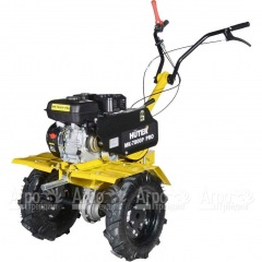 Мотоблок Huter МК-7800M Pro в Великих Луках