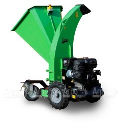 Измельчитель бензиновый Laski LS 95 ES в Великих Луках