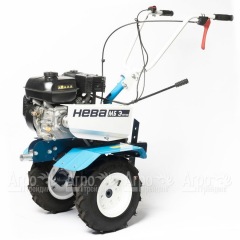 Мотоблок Нева МБ Энергия (фрезы в комплекте) в Великих Луках