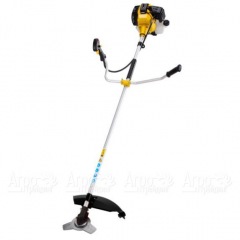 Бензокоса (бензиновый триммер) Техпром BT-556 в Великих Луках