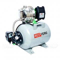 Насосная станция RedVerg RD-SPS60/24L в Великих Луках