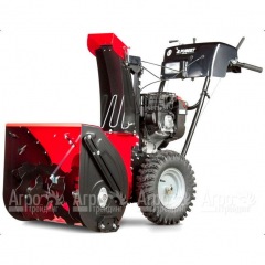 Снегоуборщик Pubert Valto 24B в Великих Луках