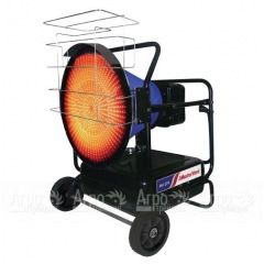 Дизельная тепловая пушка MasterYard MH 37R в Великих Луках