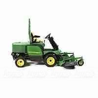 Фронтальная роторная косилка John Deer 1420 в Великих Луках