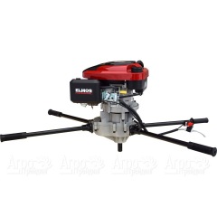 Мотобур (бензобур) Elmos EPB-25 в Великих Луках