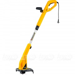 Электрокоса (электрический триммер) Steher TEL-25-410 в Великих Луках