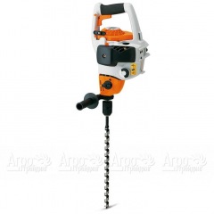 Мотобур (бензобур) Stihl BT 45 в Великих Луках