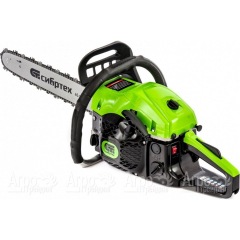 Бензопила Сибртех ПЦБ-5245 18" в Великих Луках