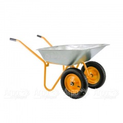 Тачка садовая Вихрь Т 65-2 в Великих Луках