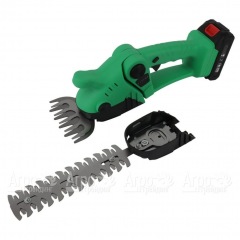 Аккумуляторные ножницы Zitrek ZKGS20 в Великих Луках