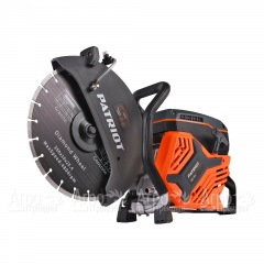 Бензорез Patriot DSG 735С в Великих Луках