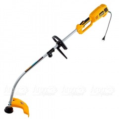 Электрокоса (электрический триммер) Denzel TE-1100 в Великих Луках