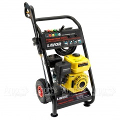 Мойка высокого давления Lavor Independent 2800 в Великих Луках
