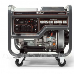 Дизельгенератор Helmut LD 5500EA 5 кВт в Великих Луках