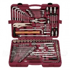 Набор инструмента Thorvik UTS0142 универсальный 142 предмета в Великих Луках