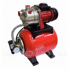 Насосная станция Elitech САВ 800Н/19 в Великих Луках