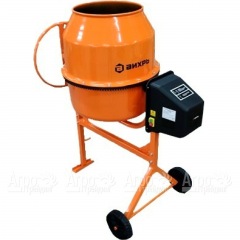 Бетоносмеситель Вихрь БМ-18АП (Бетономешалка Вихрь БМ-18АП) в Великих Луках