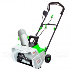 Снегоуборщик электрический RedVerg RD-ESB45/2000 в Великих Луках