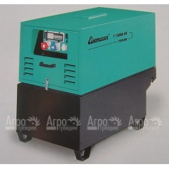 Дизельная электростанция EISEMANN T 15000 DE Topline в Великих Луках