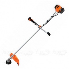  Бензокоса (бензиновый триммер) Villartec CB220 в Великих Луках