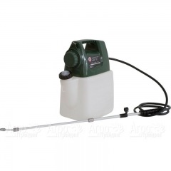 Опрыскиватель аккумуляторный Калибр АСО-12 в Великих Луках