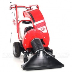 Садовый пылесос TOSS LV-200 в Великих Луках