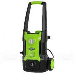 Мойка высокого давления GreenWorks GPWG2 110 бар в Великих Луках