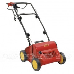 Вертикуттер (аэратор) электрический Wolf-Garten UV 34 E 1600WT в Великих Луках