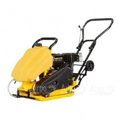 Виброплита бензиновая Huter VP-90W в Великих Луках