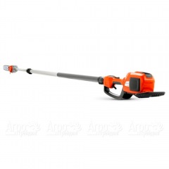 Высоторез аккумуляторный Husqvarna 530iPT5 9.4 Ач в Великих Луках